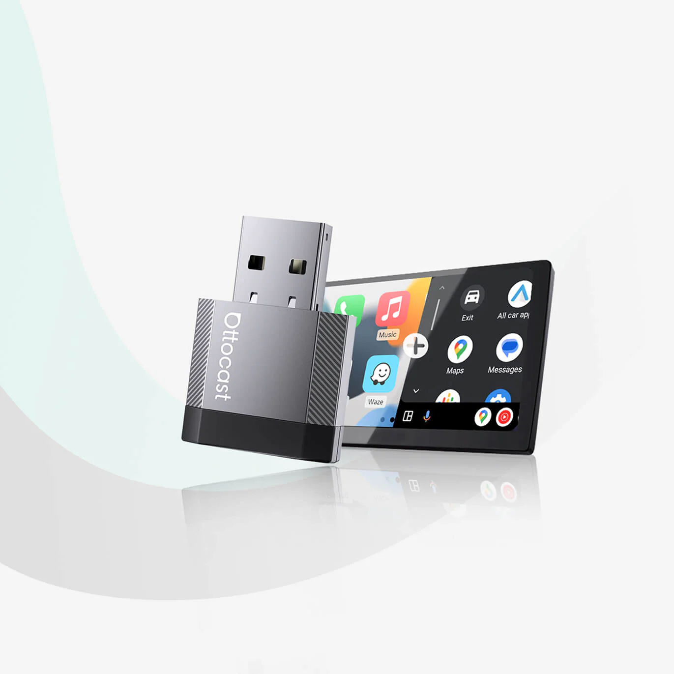 Ottocast Wirless